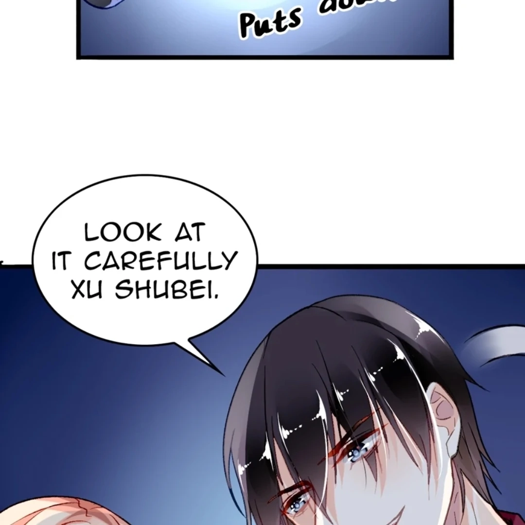 Kuroi Hitomi to Akai Hana Chapter 6 page 50 - 