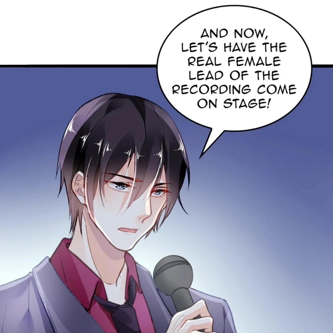 Kuroi Hitomi to Akai Hana Chapter 6 page 57 - 