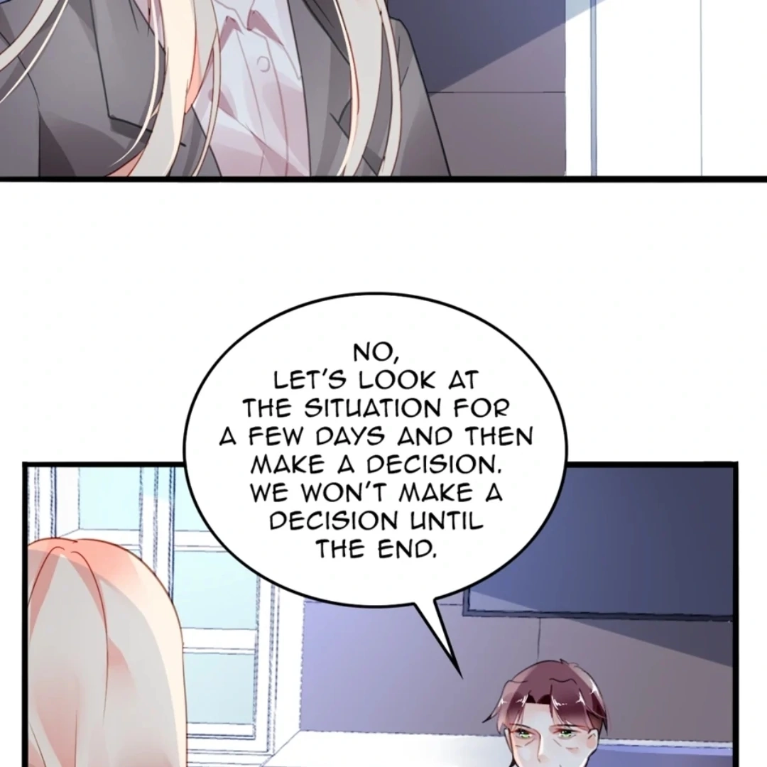 Kuroi Hitomi to Akai Hana Chapter 6 page 7 - 