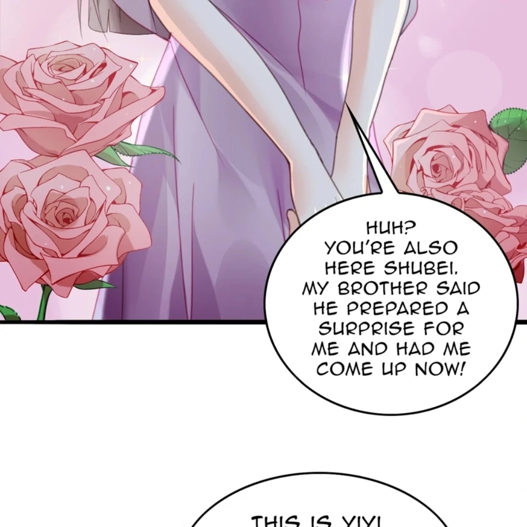 Kuroi Hitomi to Akai Hana Chapter 6 page 62 - 