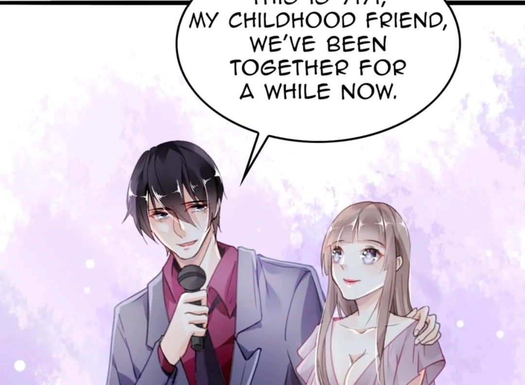 Kuroi Hitomi to Akai Hana Chapter 6 page 63 - 