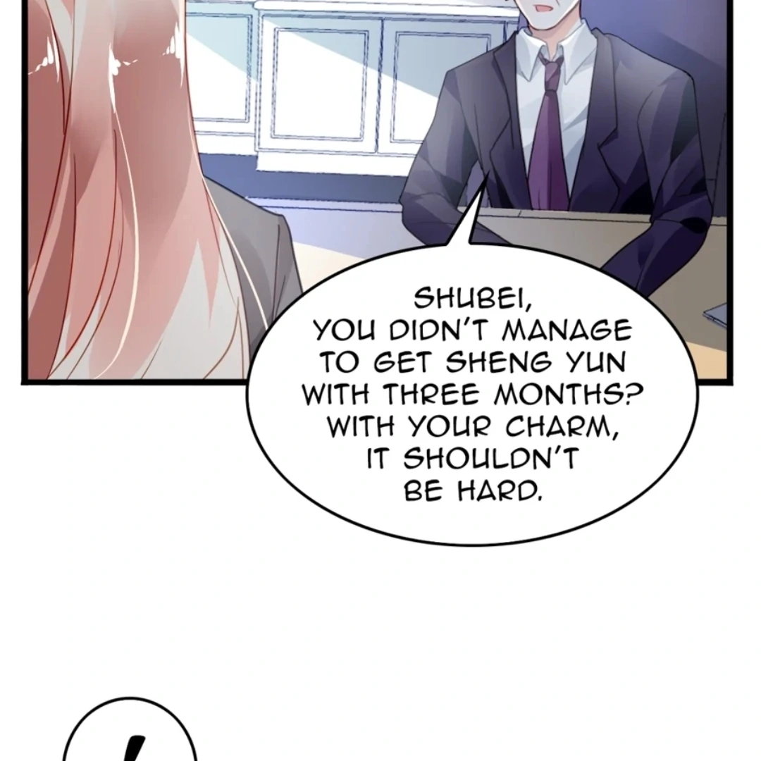 Kuroi Hitomi to Akai Hana Chapter 6 page 8 - 