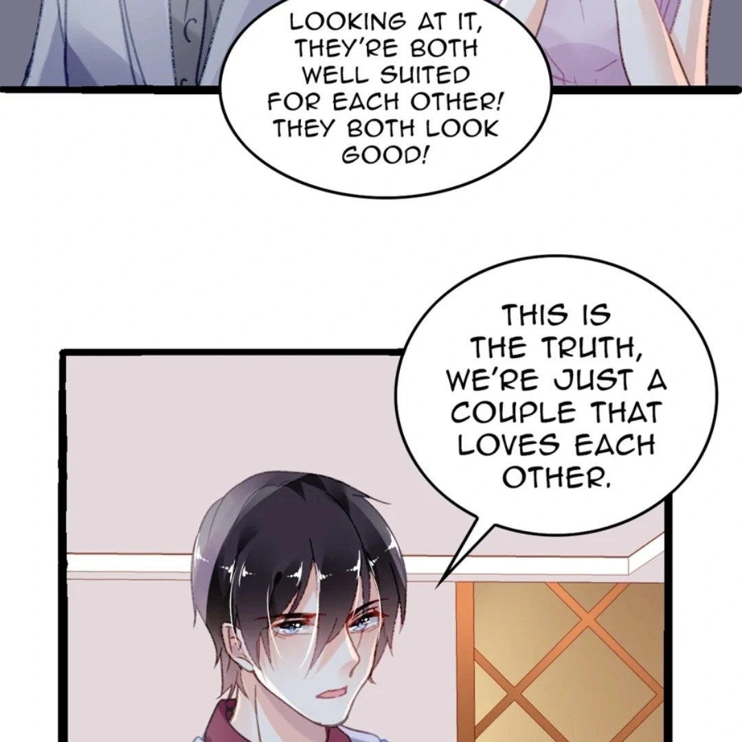 Kuroi Hitomi to Akai Hana Chapter 6 page 71 - 
