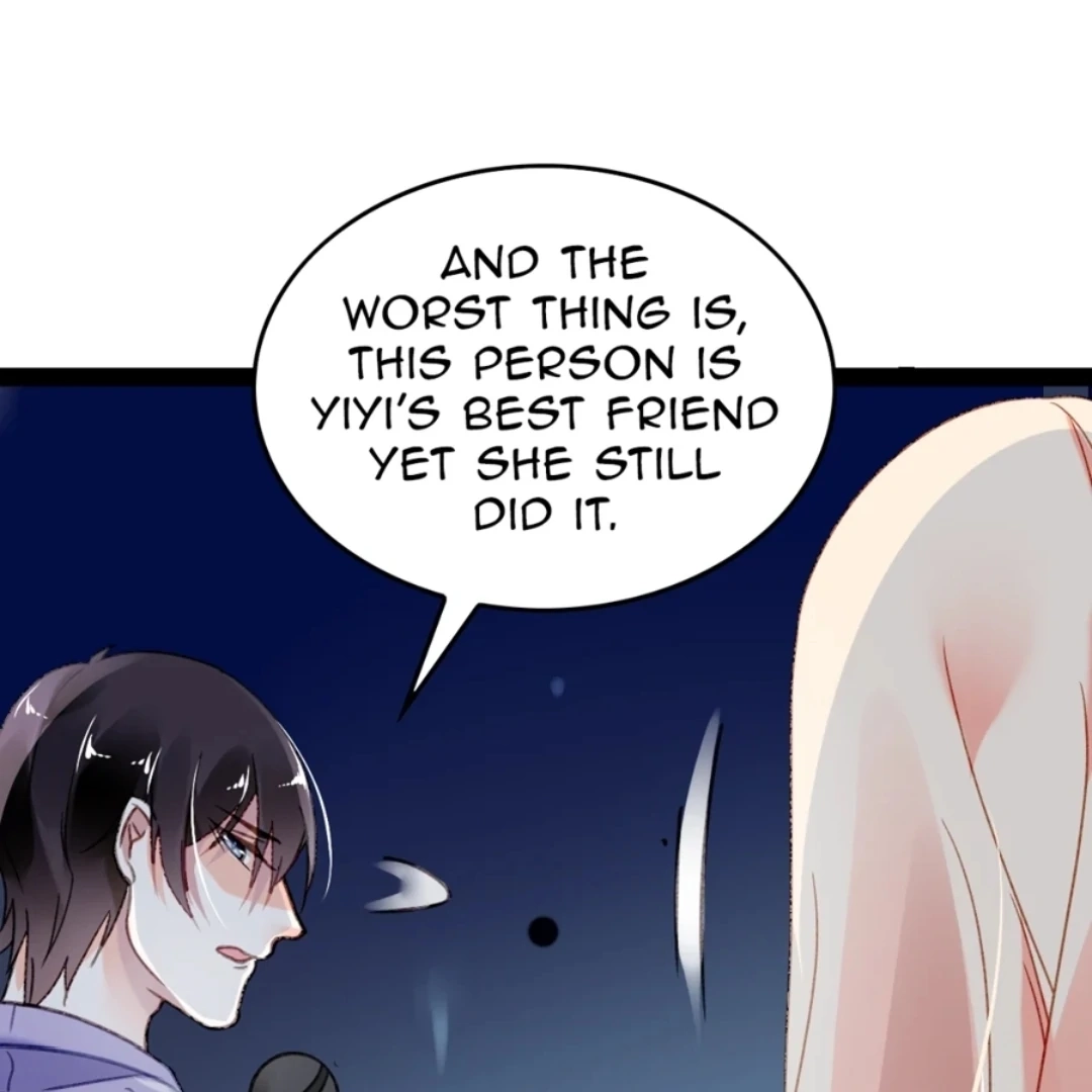 Kuroi Hitomi to Akai Hana Chapter 6 page 73 - 