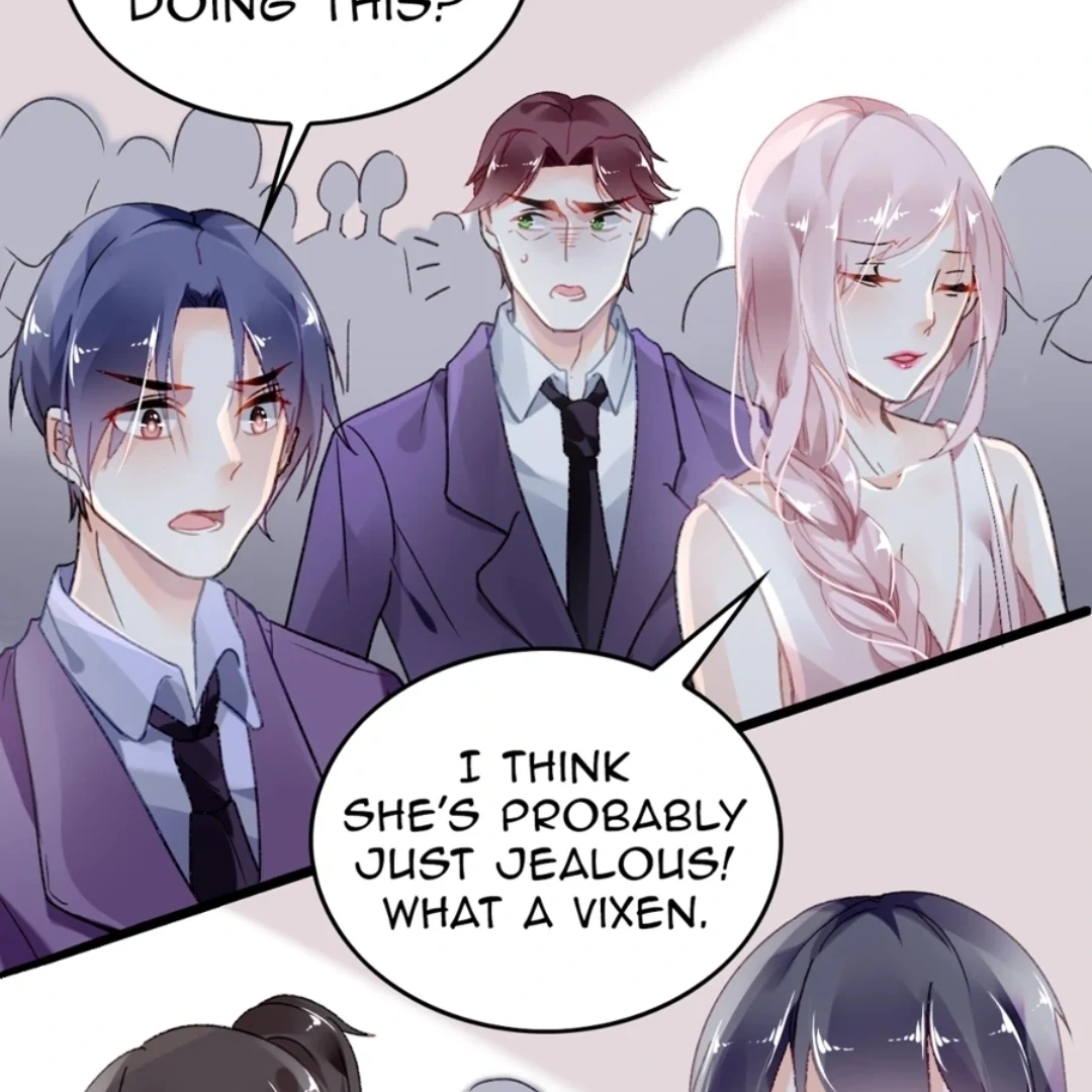 Kuroi Hitomi to Akai Hana Chapter 6 page 77 - 