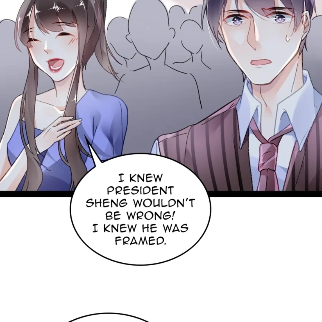 Kuroi Hitomi to Akai Hana Chapter 6 page 78 - 