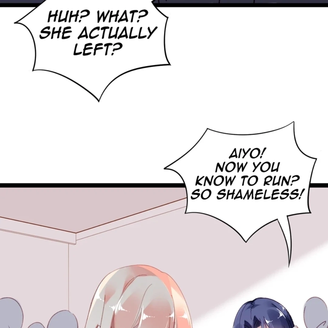Kuroi Hitomi to Akai Hana Chapter 6 page 83 - 
