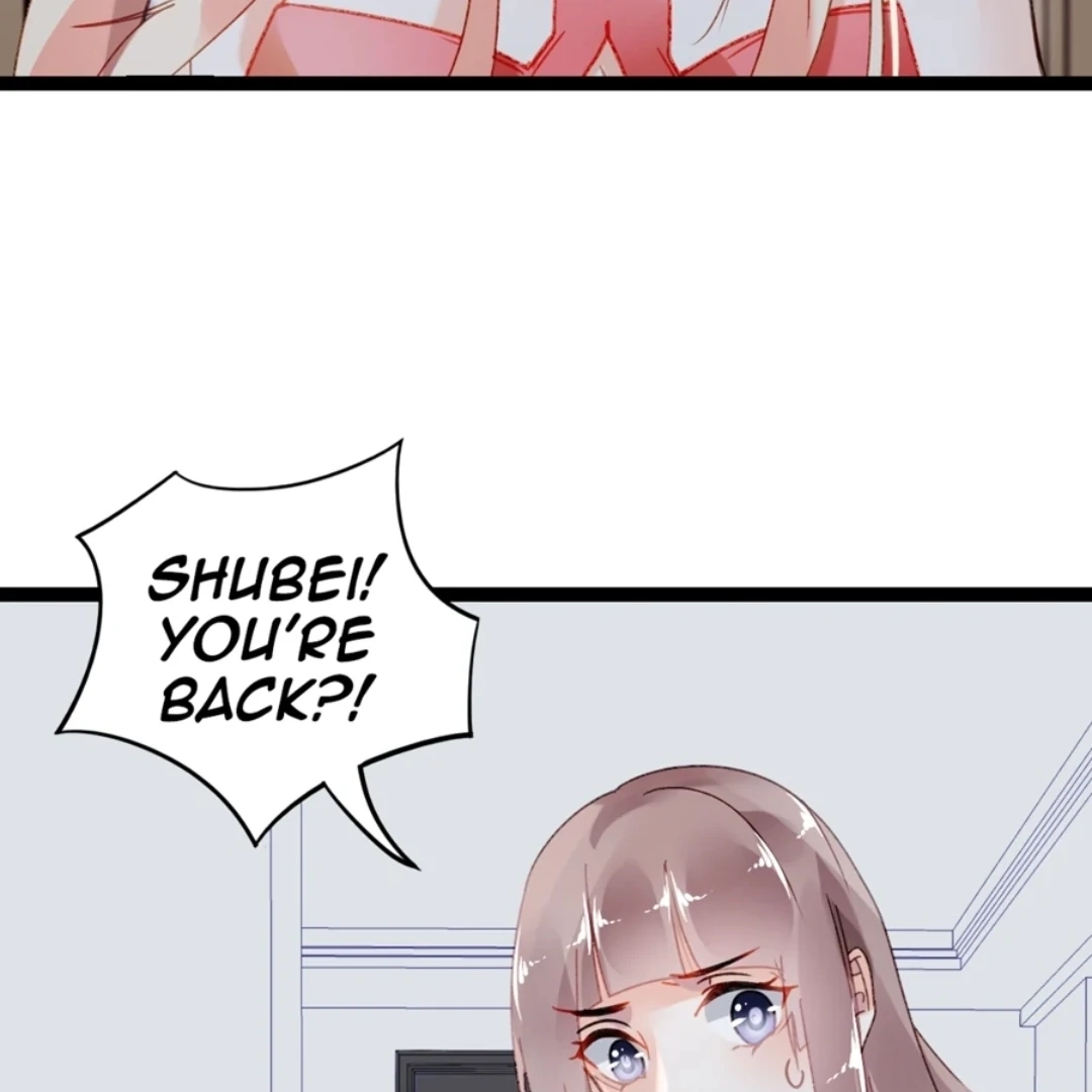 Kuroi Hitomi to Akai Hana Chapter 6 page 92 - 