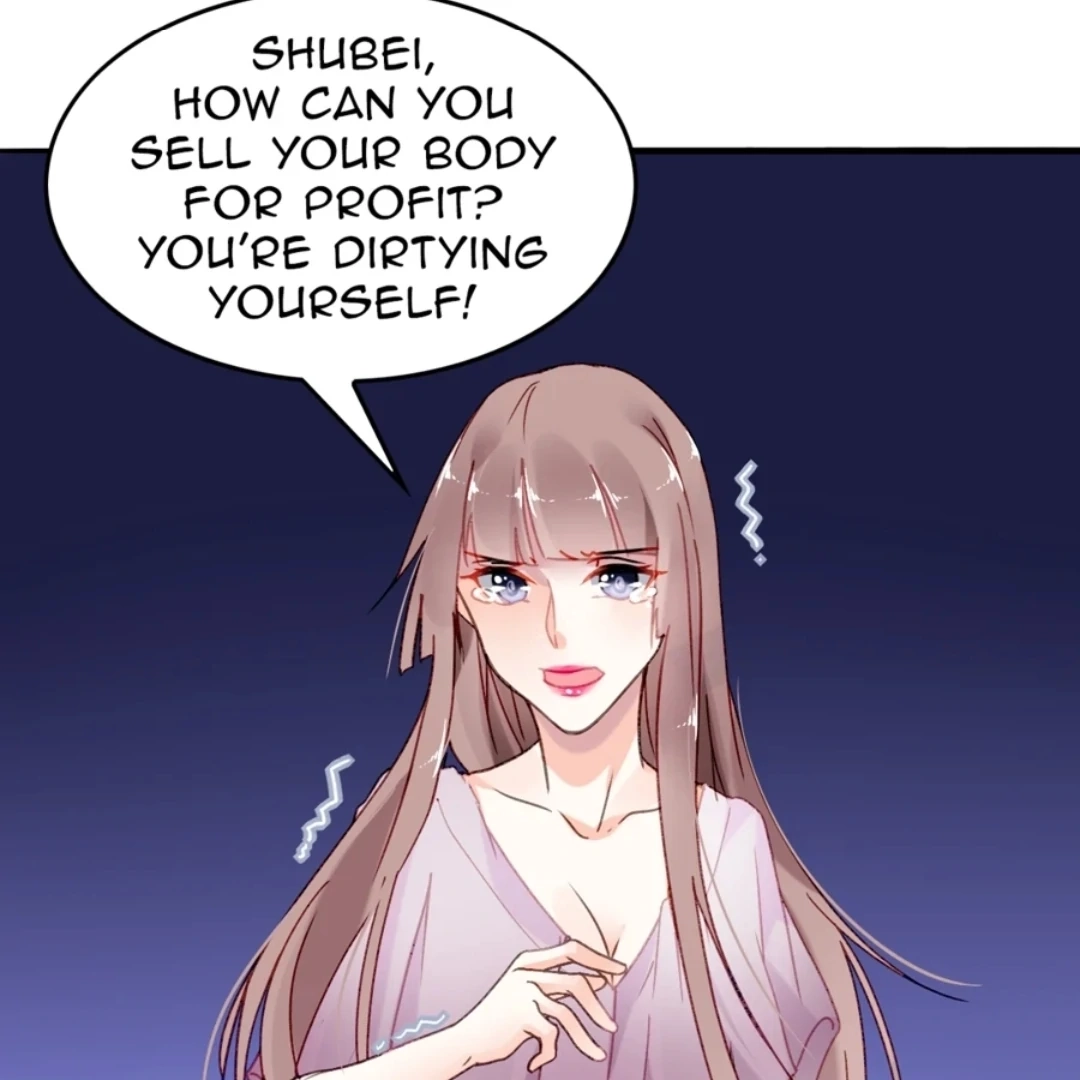 Kuroi Hitomi to Akai Hana Chapter 7 page 11 - 