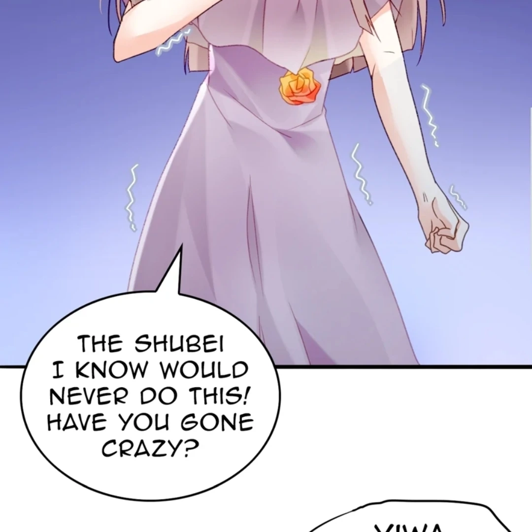 Kuroi Hitomi to Akai Hana Chapter 7 page 12 - 