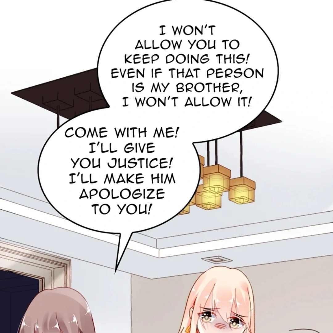 Kuroi Hitomi to Akai Hana Chapter 7 page 15 - 