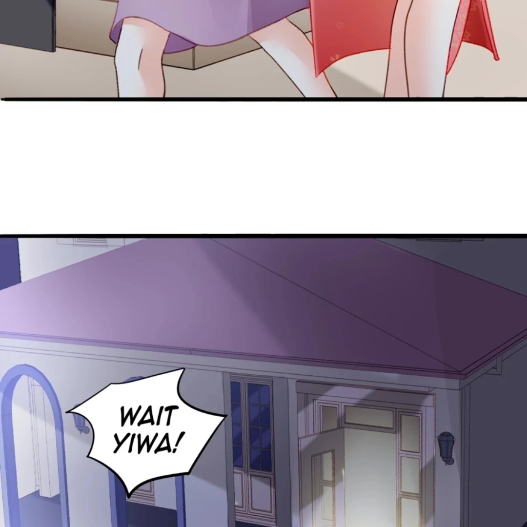 Kuroi Hitomi to Akai Hana Chapter 7 page 17 - 