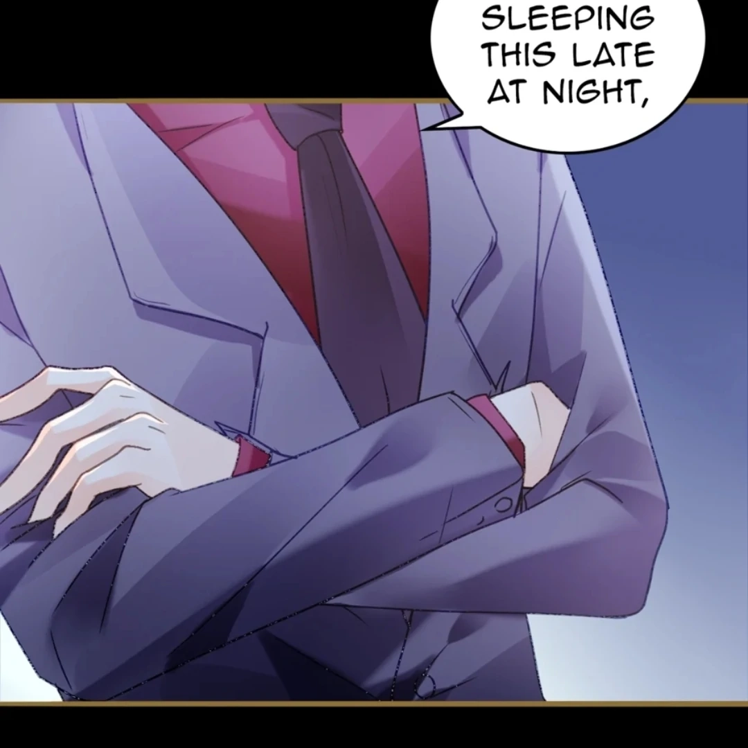 Kuroi Hitomi to Akai Hana Chapter 7 page 19 - 
