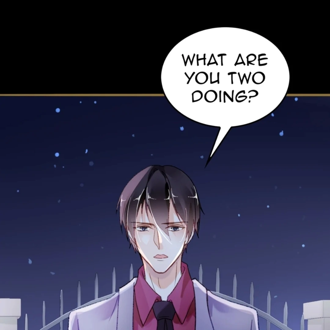 Kuroi Hitomi to Akai Hana Chapter 7 page 20 - 