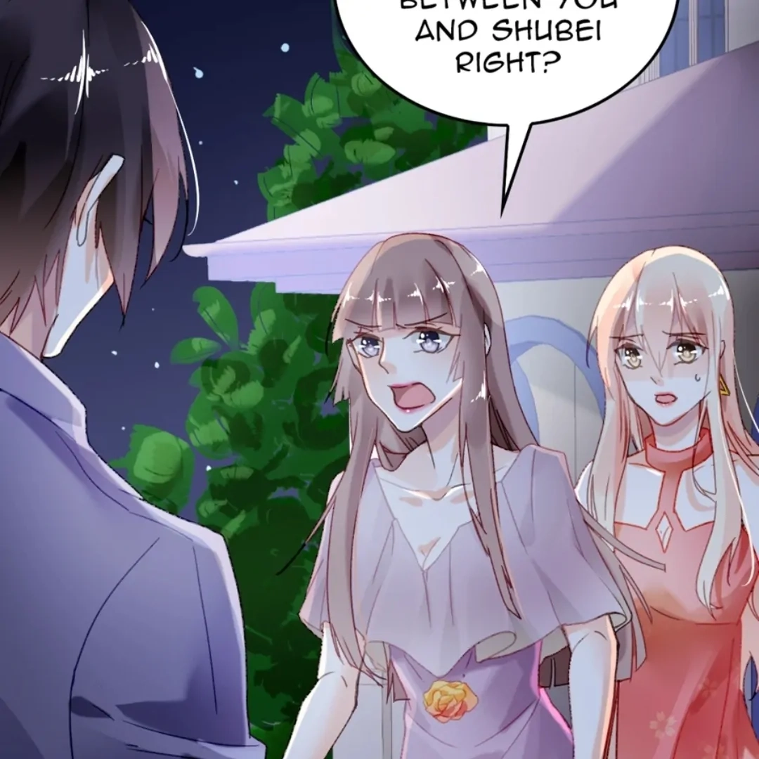 Kuroi Hitomi to Akai Hana Chapter 7 page 26 - 
