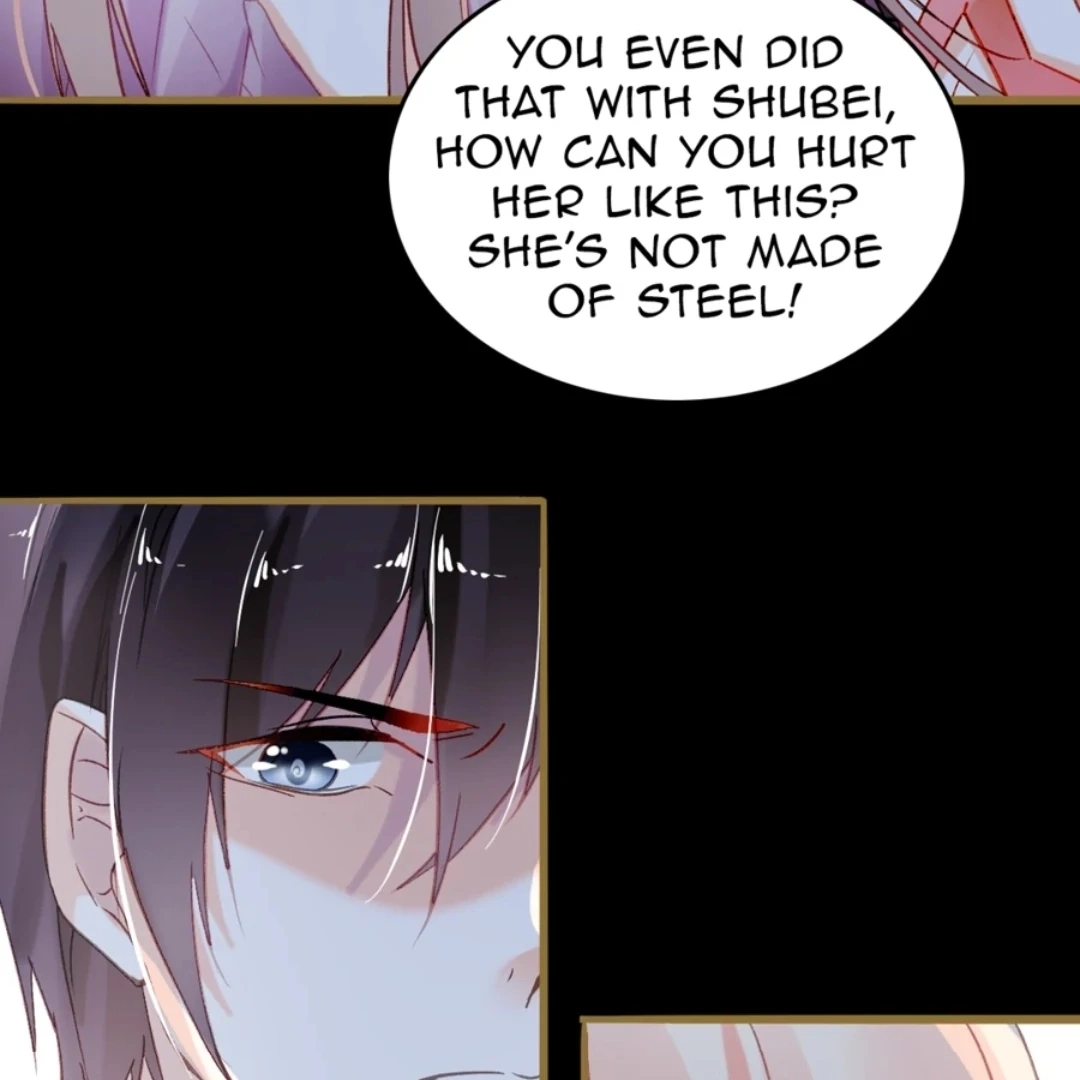 Kuroi Hitomi to Akai Hana Chapter 7 page 29 - 