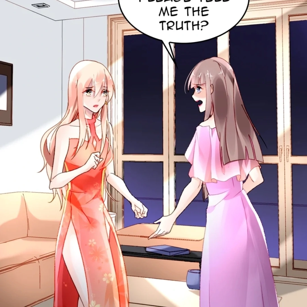 Kuroi Hitomi to Akai Hana Chapter 7 page 4 - 