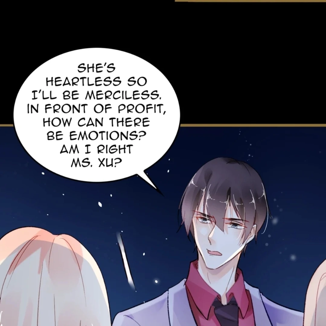 Kuroi Hitomi to Akai Hana Chapter 7 page 31 - 