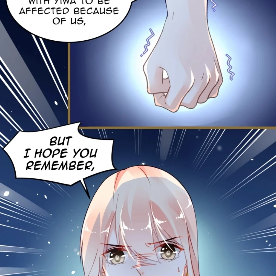 Kuroi Hitomi to Akai Hana Chapter 7 page 33 - 