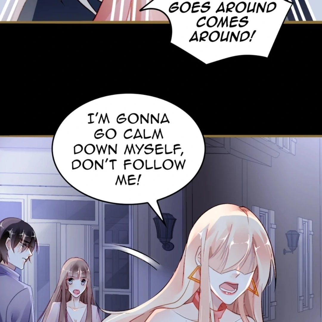 Kuroi Hitomi to Akai Hana Chapter 7 page 35 - 