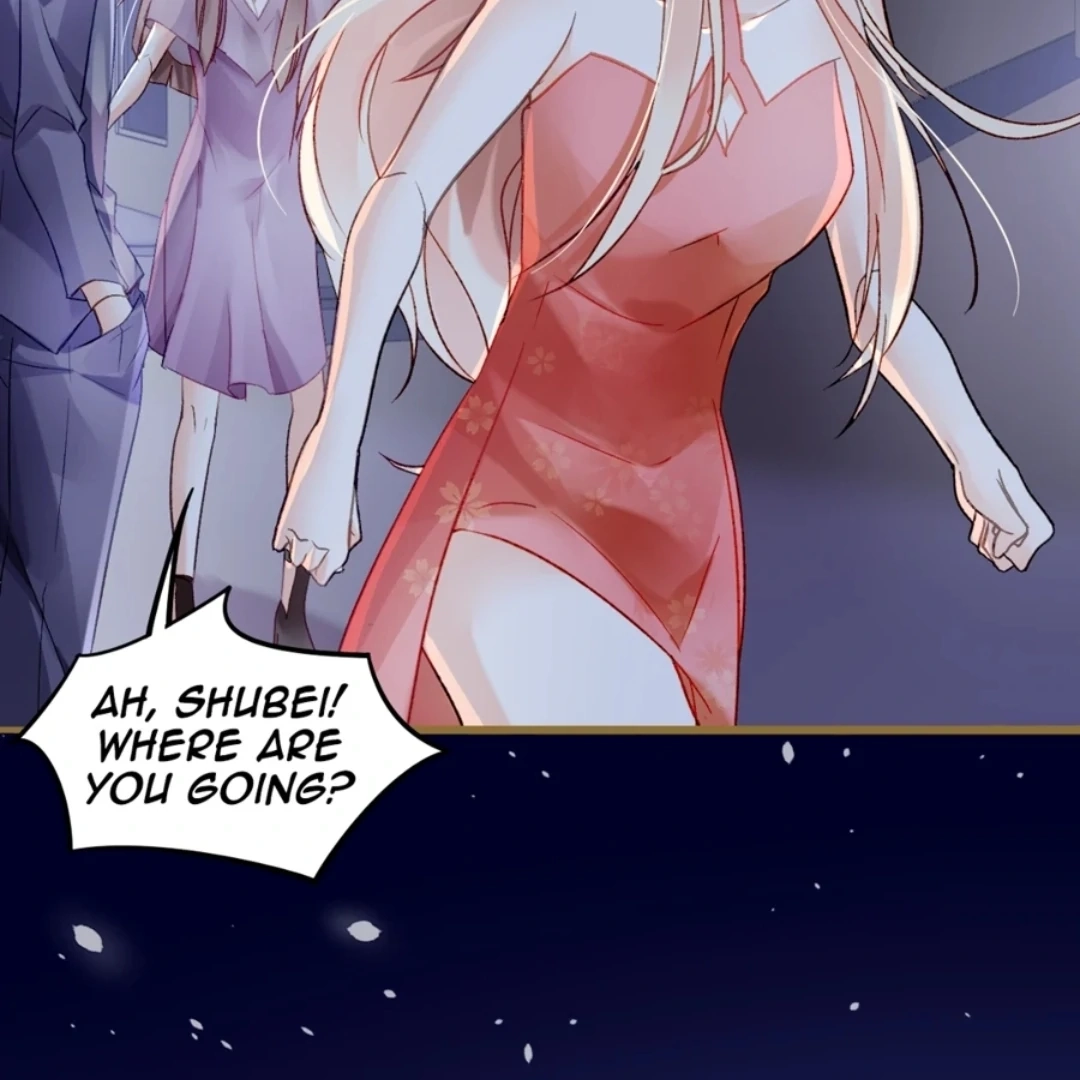 Kuroi Hitomi to Akai Hana Chapter 7 page 36 - 