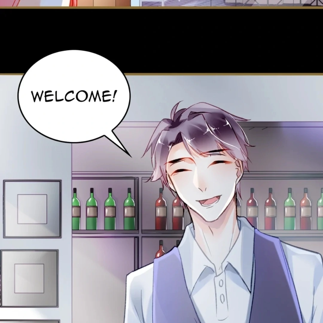 Kuroi Hitomi to Akai Hana Chapter 7 page 40 - 