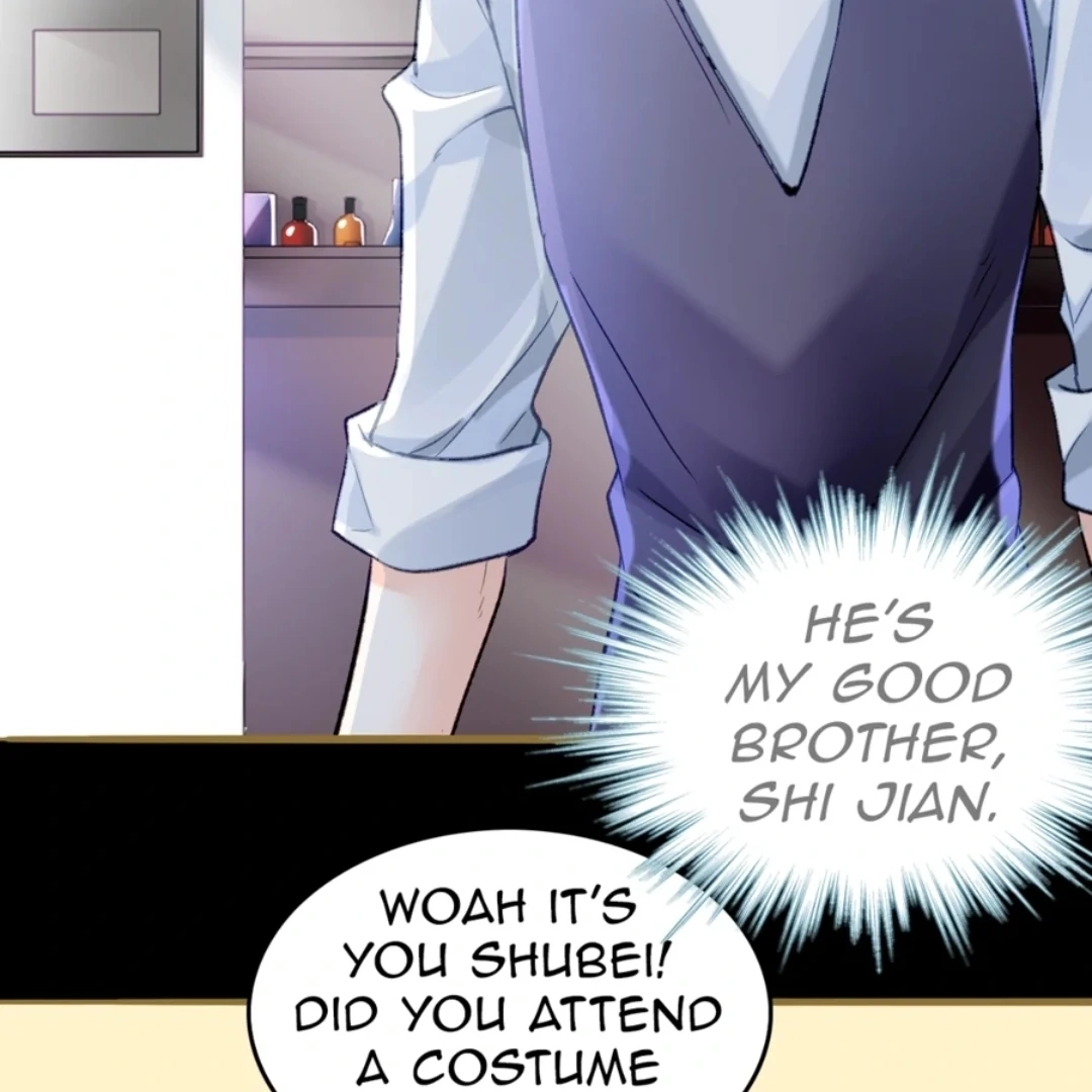 Kuroi Hitomi to Akai Hana Chapter 7 page 41 - 