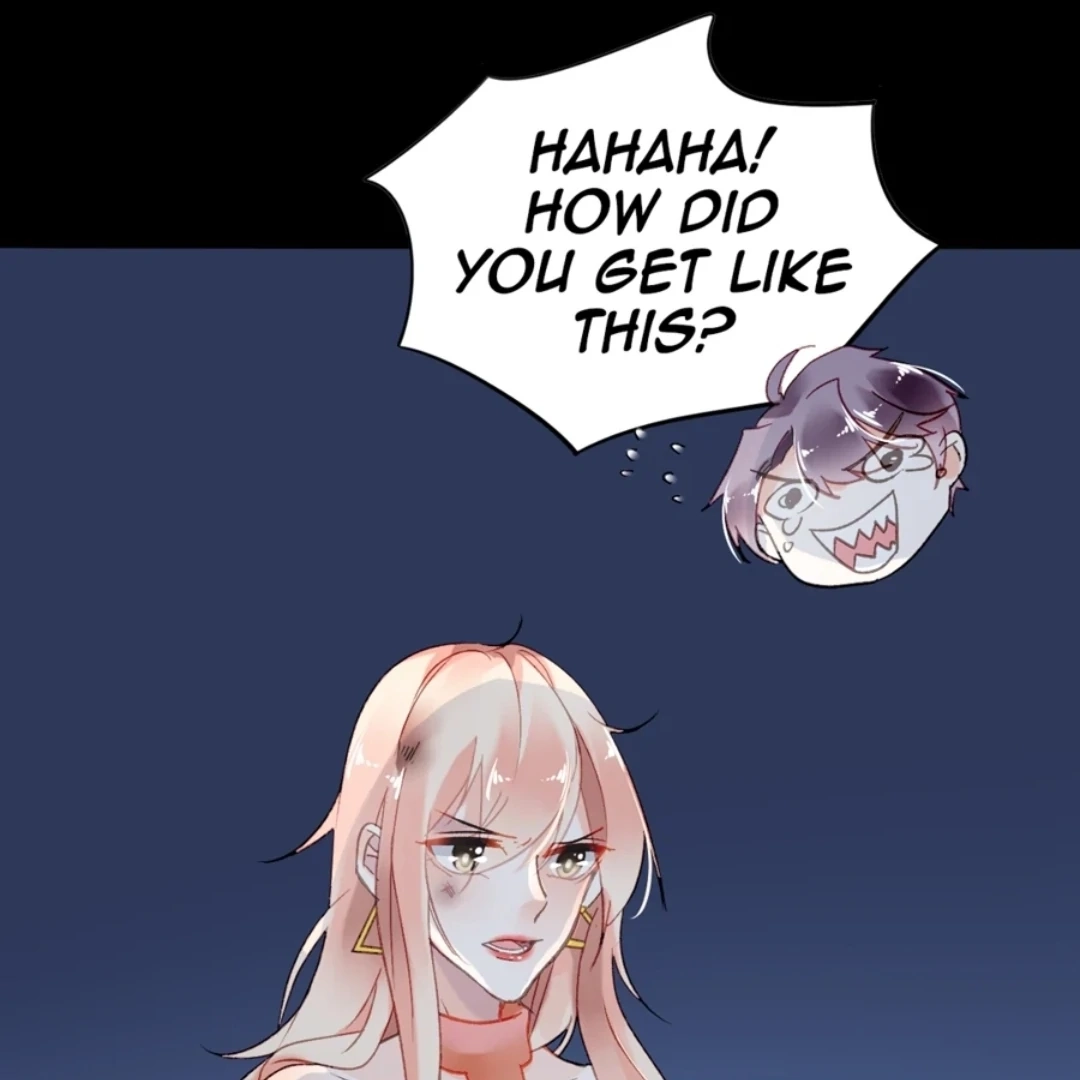 Kuroi Hitomi to Akai Hana Chapter 7 page 44 - 