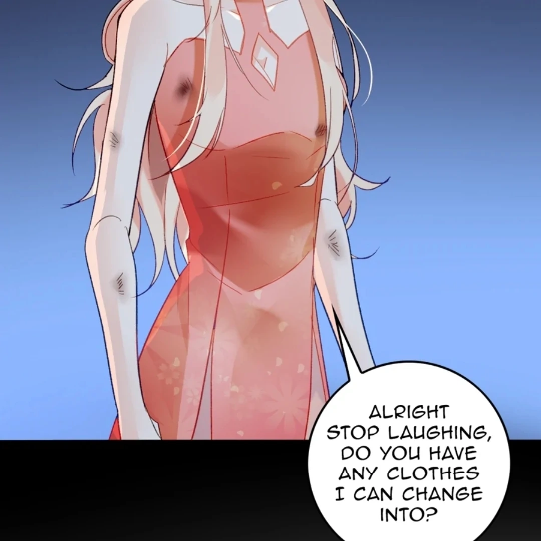 Kuroi Hitomi to Akai Hana Chapter 7 page 45 - 
