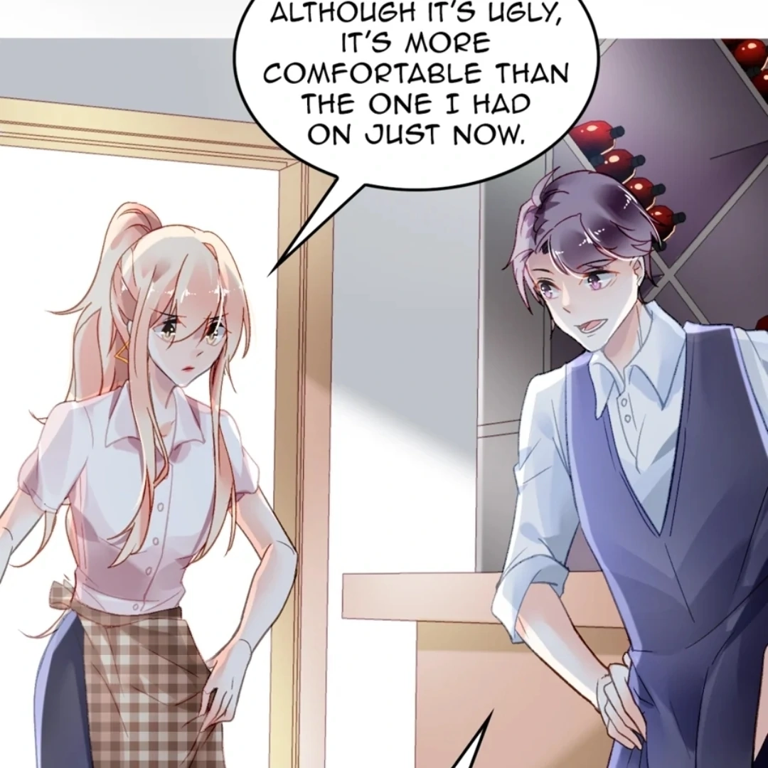 Kuroi Hitomi to Akai Hana Chapter 7 page 47 - 