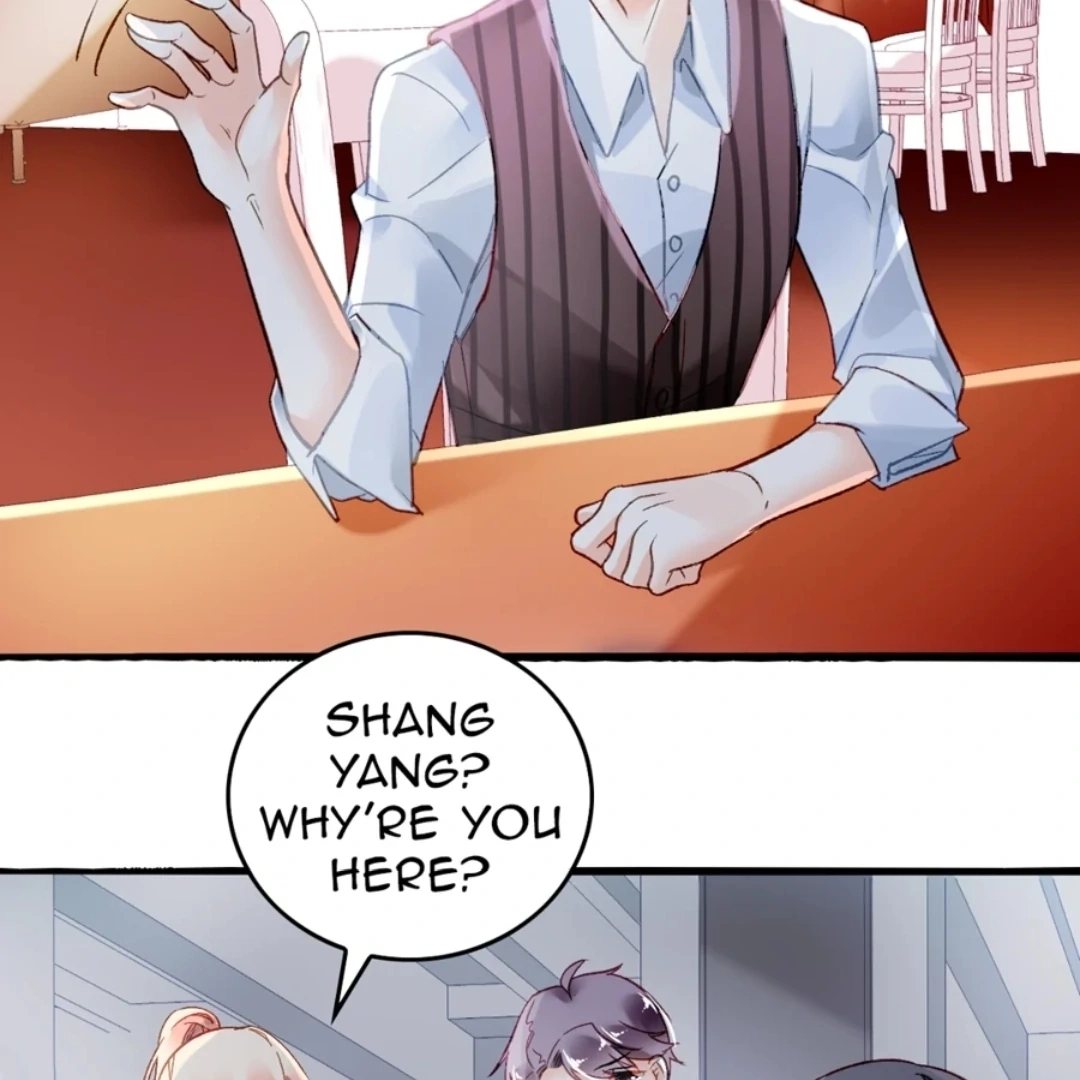 Kuroi Hitomi to Akai Hana Chapter 7 page 49 - 