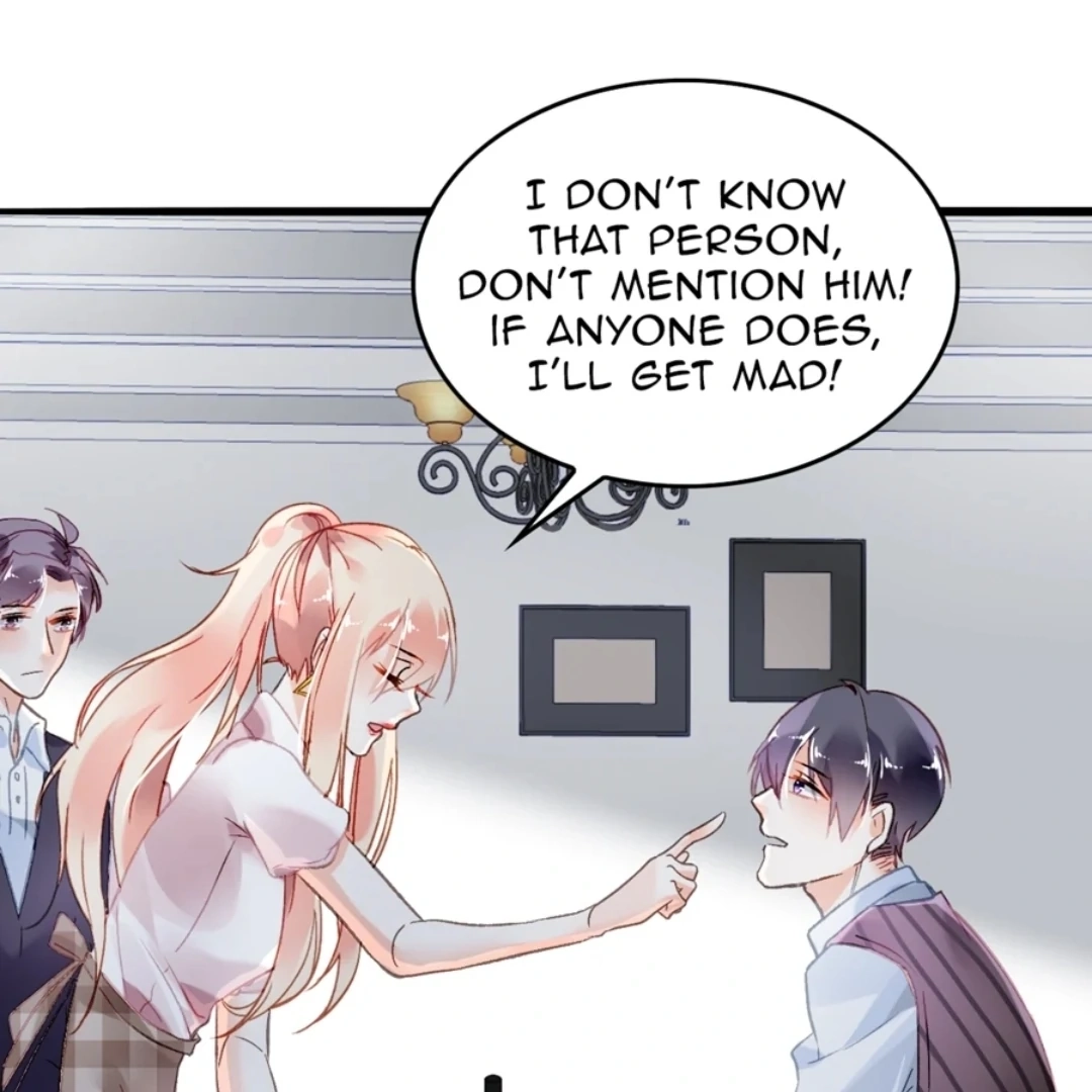 Kuroi Hitomi to Akai Hana Chapter 7 page 54 - 