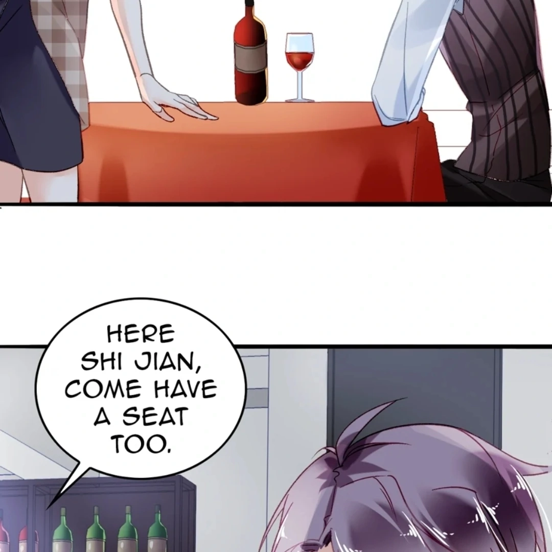 Kuroi Hitomi to Akai Hana Chapter 7 page 55 - 