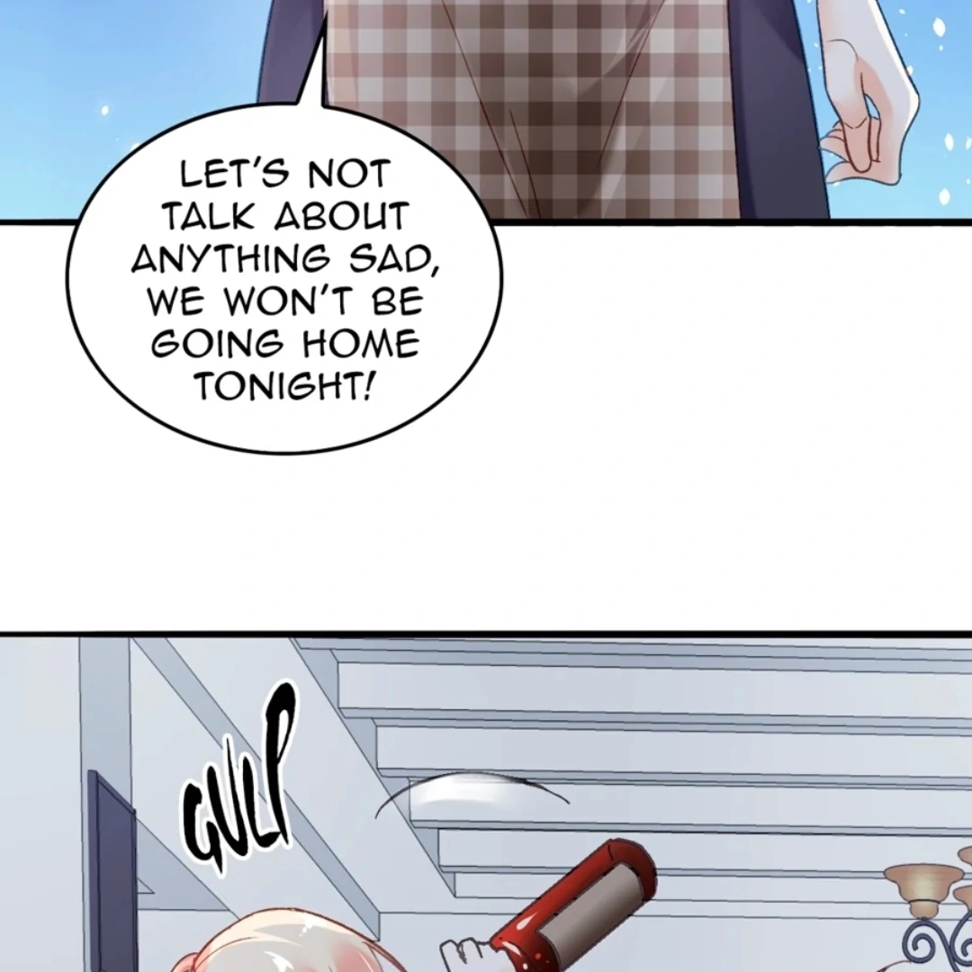 Kuroi Hitomi to Akai Hana Chapter 7 page 59 - 