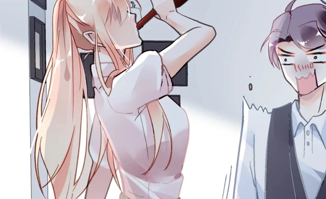 Kuroi Hitomi to Akai Hana Chapter 7 page 60 - 