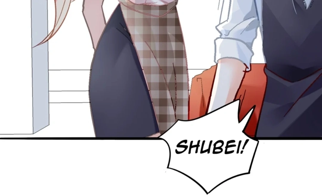 Kuroi Hitomi to Akai Hana Chapter 7 page 61 - 