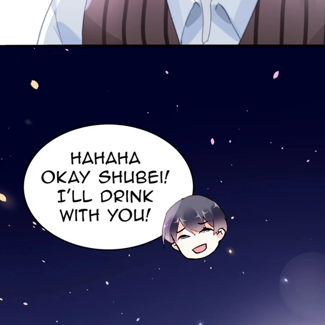 Kuroi Hitomi to Akai Hana Chapter 7 page 63 - 