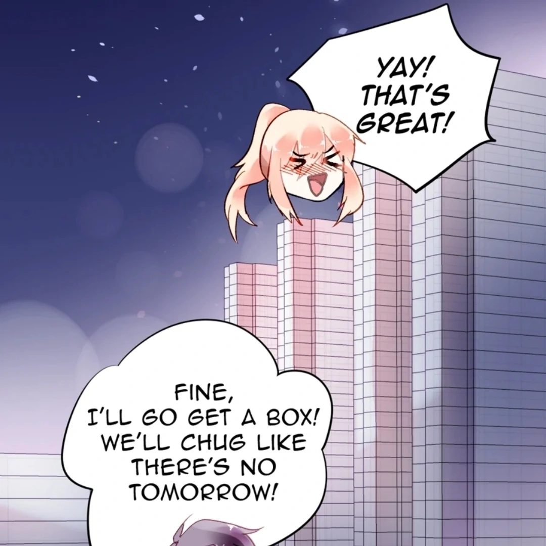 Kuroi Hitomi to Akai Hana Chapter 7 page 64 - 
