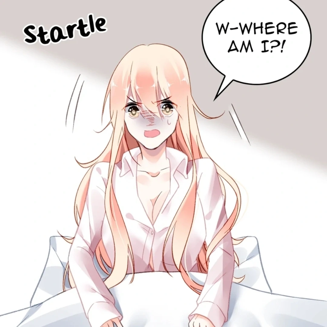 Kuroi Hitomi to Akai Hana Chapter 7 page 73 - 
