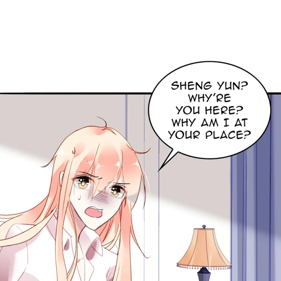 Kuroi Hitomi to Akai Hana Chapter 7 page 76 - 