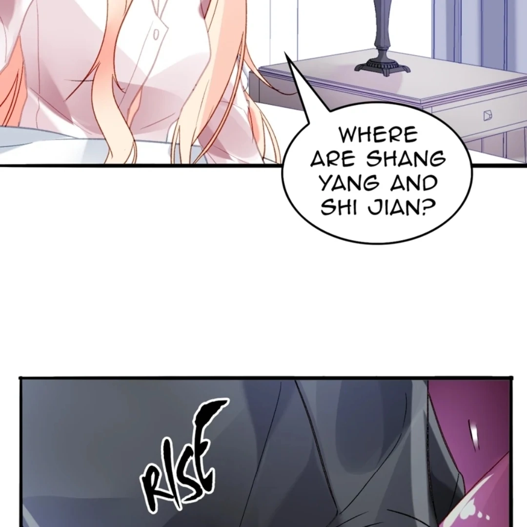 Kuroi Hitomi to Akai Hana Chapter 7 page 77 - 