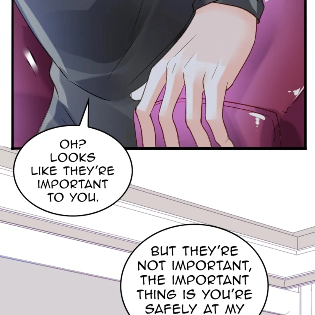 Kuroi Hitomi to Akai Hana Chapter 7 page 78 - 