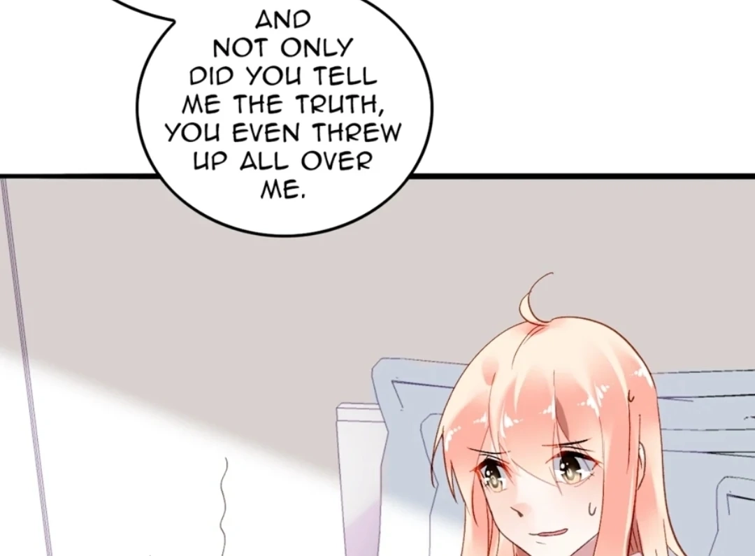 Kuroi Hitomi to Akai Hana Chapter 7 page 81 - 