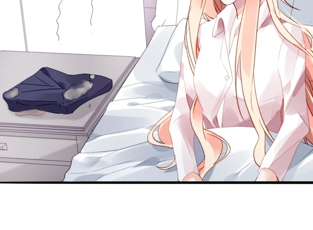 Kuroi Hitomi to Akai Hana Chapter 7 page 82 - 