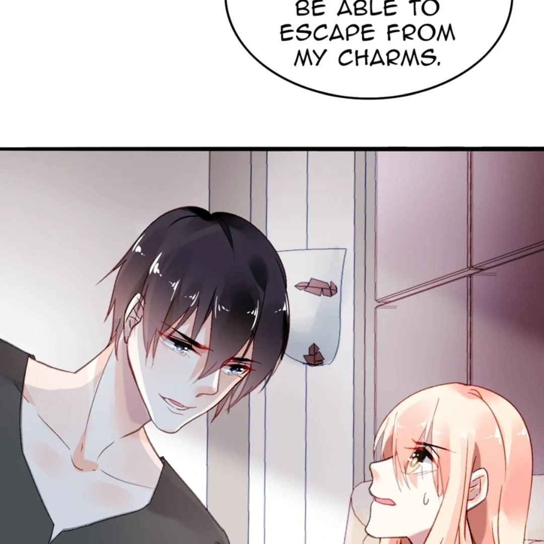 Kuroi Hitomi to Akai Hana Chapter 7 page 90 - 