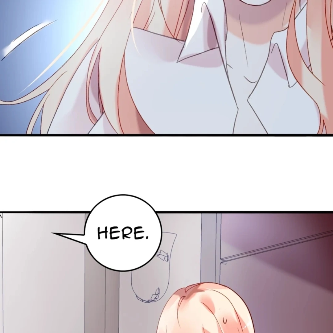 Kuroi Hitomi to Akai Hana Chapter 7 page 93 - 
