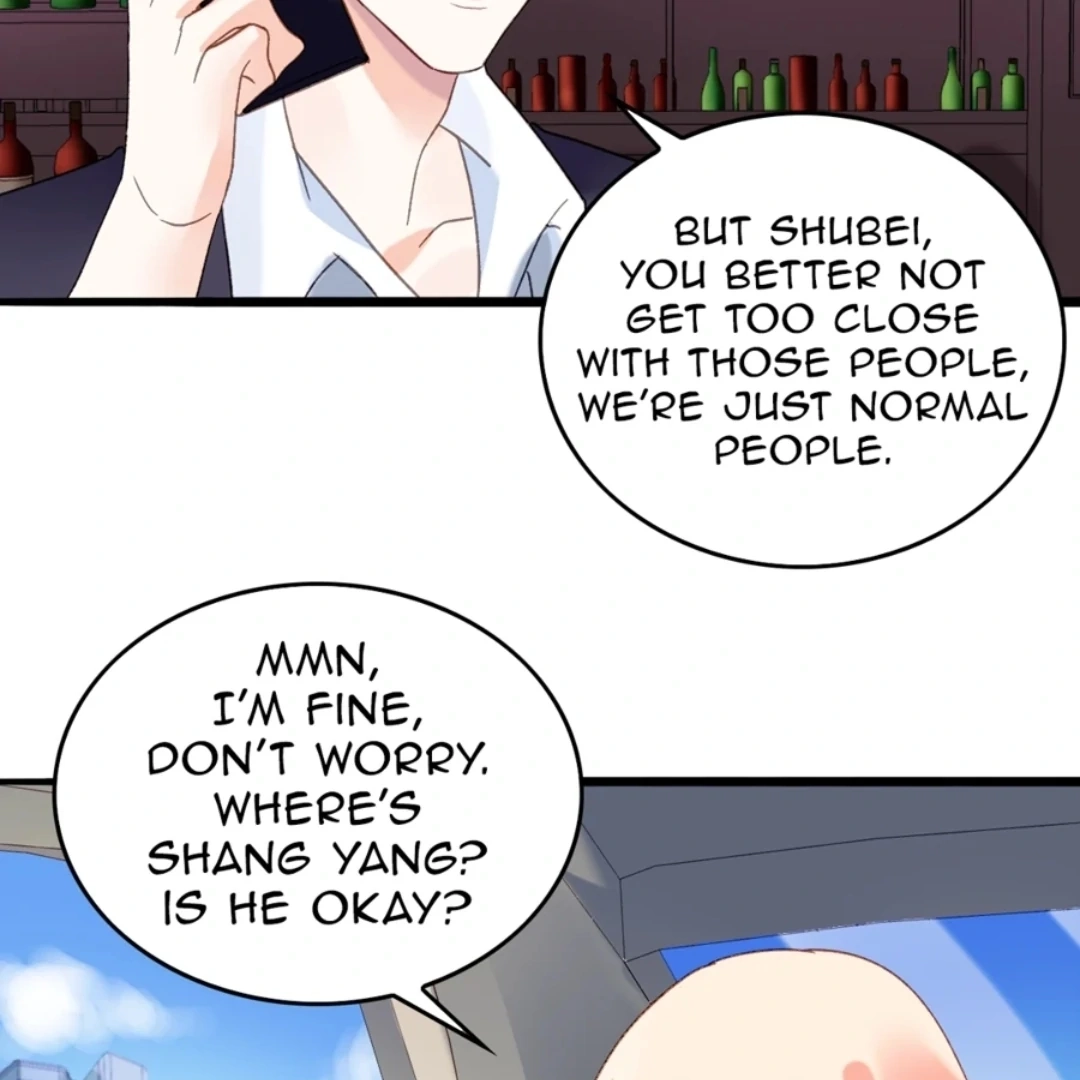 Kuroi Hitomi to Akai Hana Chapter 8 page 11 - 