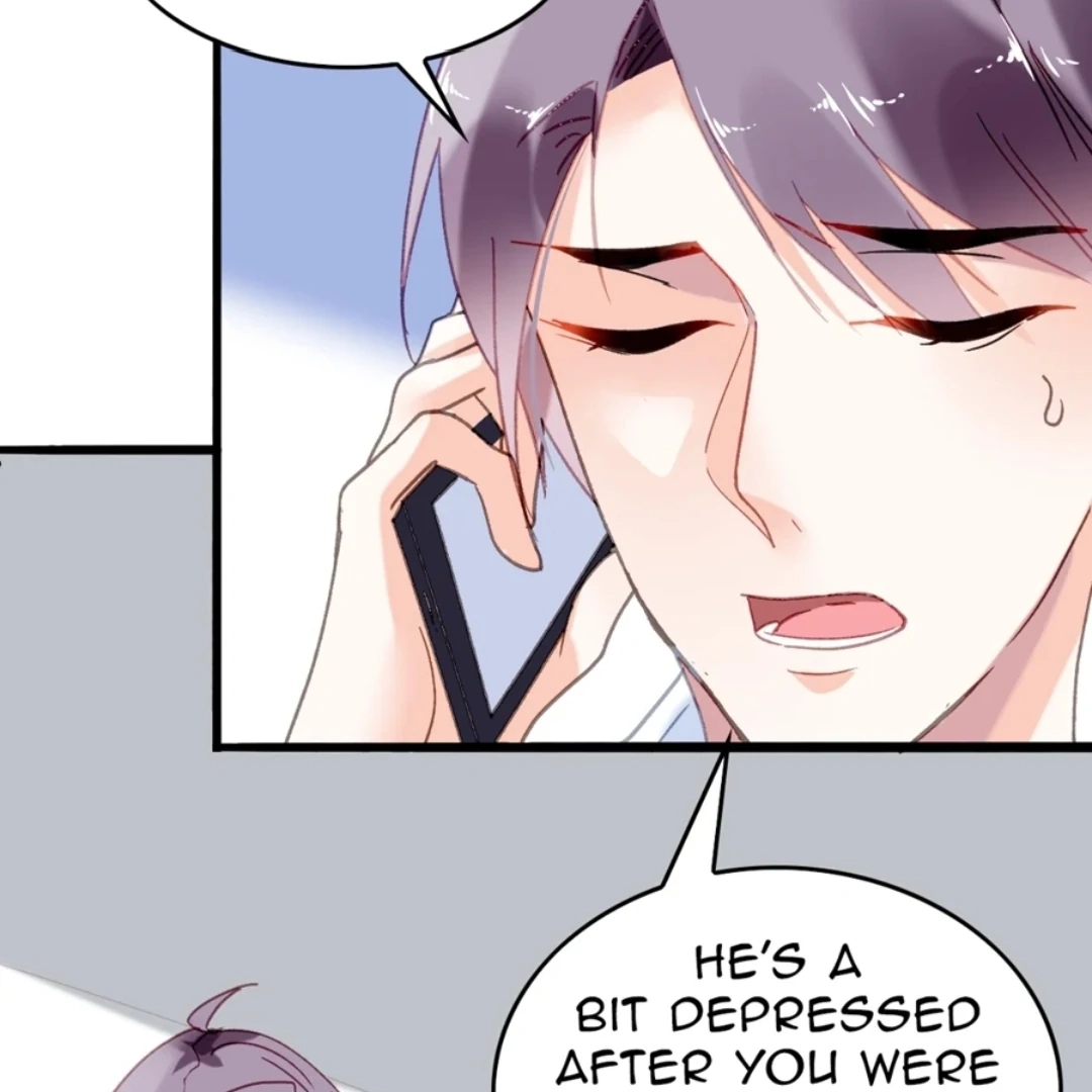 Kuroi Hitomi to Akai Hana Chapter 8 page 13 - 