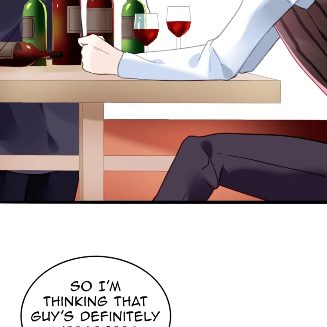 Kuroi Hitomi to Akai Hana Chapter 8 page 15 - 