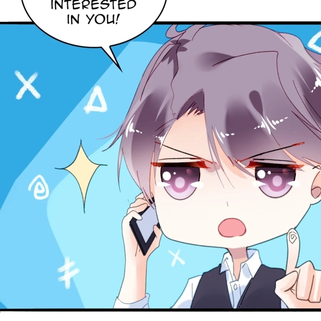 Kuroi Hitomi to Akai Hana Chapter 8 page 16 - 